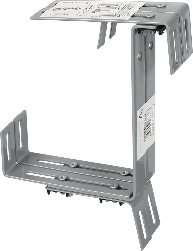 Parvekelaatikon kannake A