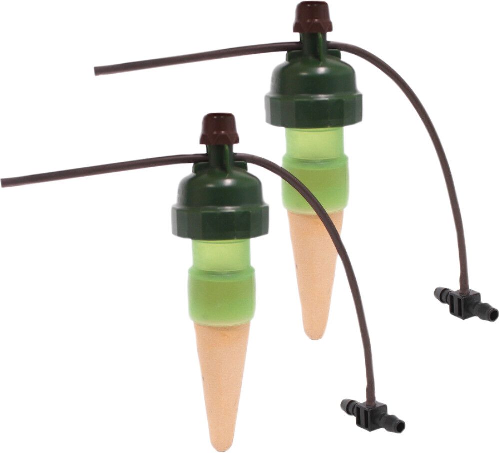 Kasteluanturi Blumat 2 kpl