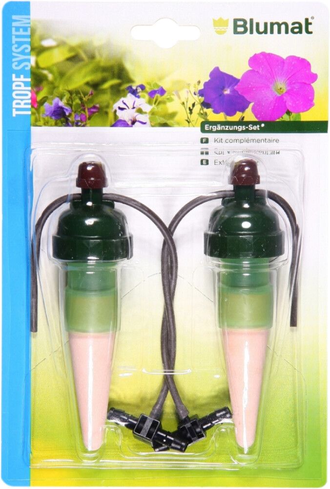 Kasteluanturi Blumat 2 kpl