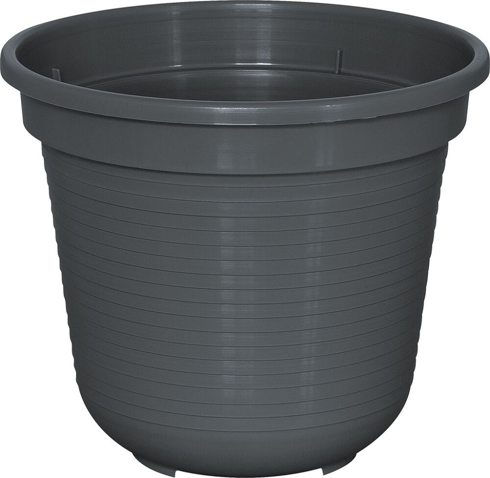 Suojaruukku Standard antrasiitti 18 cm