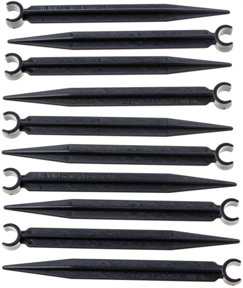 Maa-ankkurit Blumat tippukastelu 10 kpl