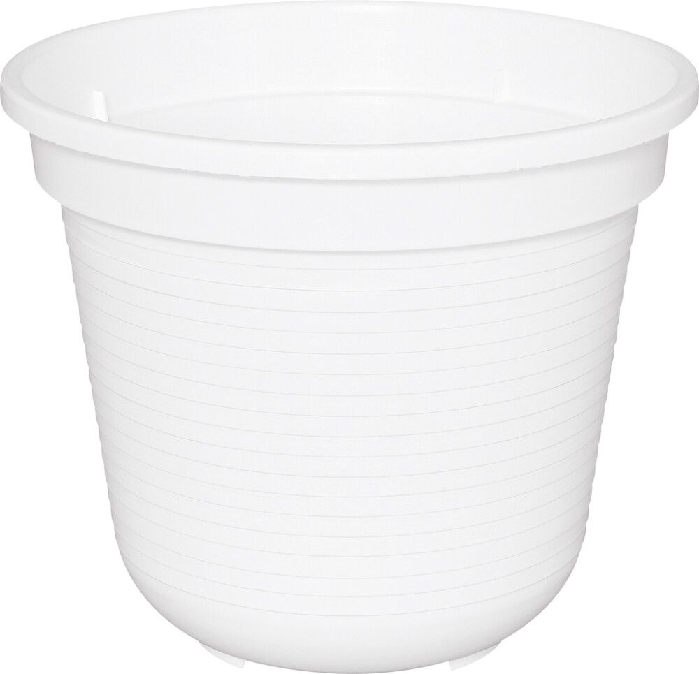 Suojaruukku Standard valkoinen 32 cm