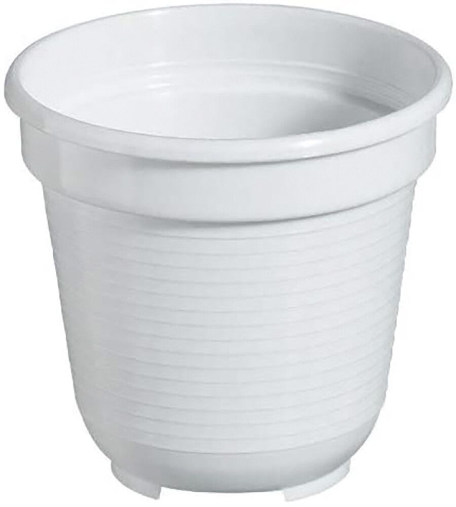 Suojaruukku Standard valkoinen 40 cm