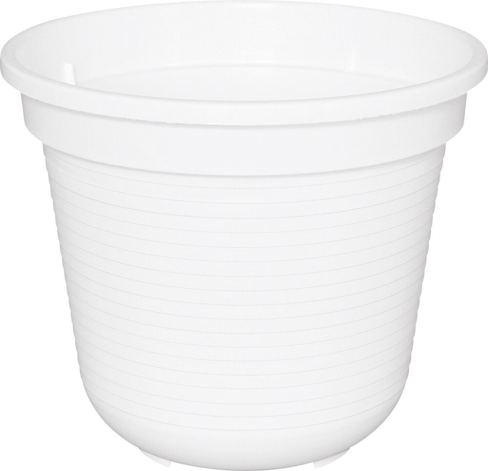 Suojaruukku Standard valkoinen 45 cm