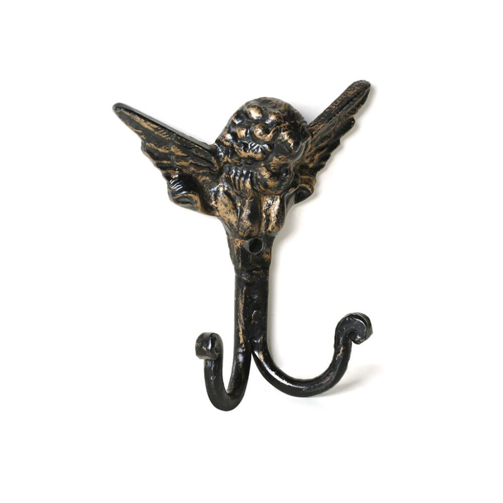 Tuplakoukku REI Pronssi