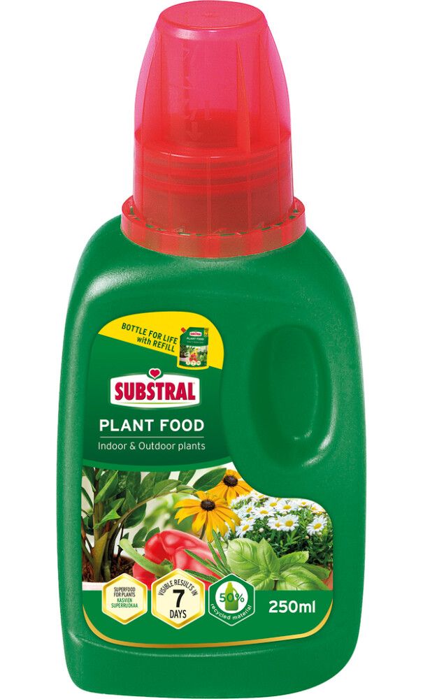 Yleisravinne Substral 250 ml