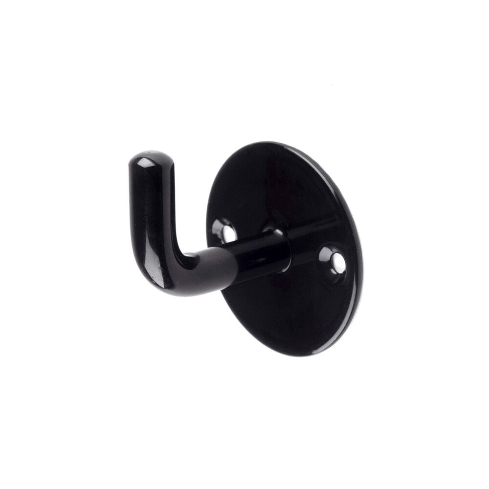 Koukku REI Base musta