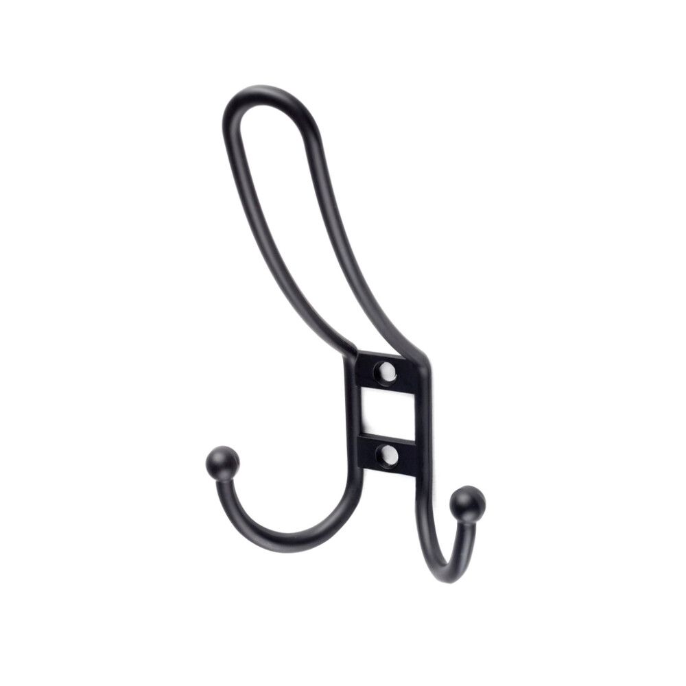 Naulakko REI Iron 3 Musta