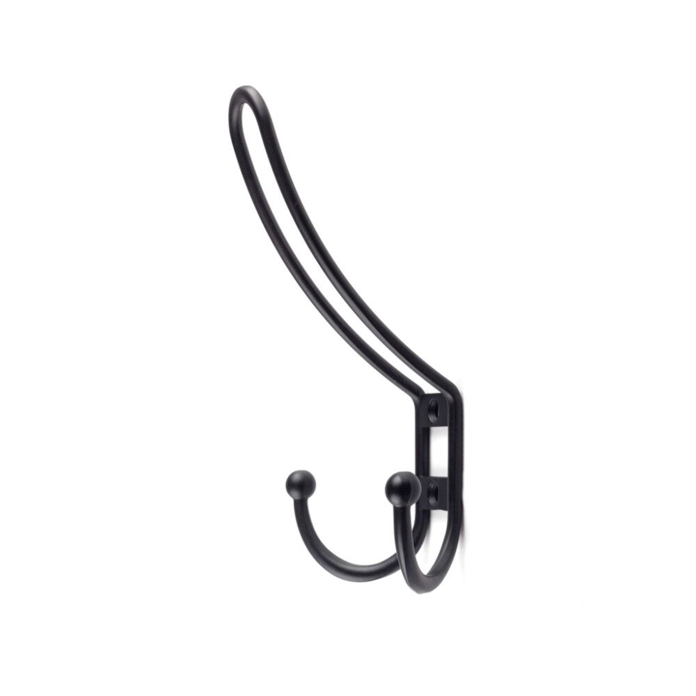 Naulakko REI Iron 3 Musta