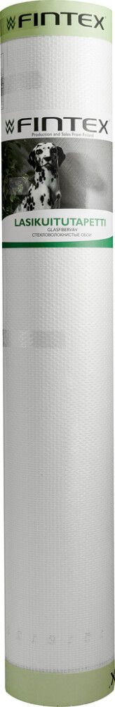 Lasikuitutapetti  Natura 194 50 m²