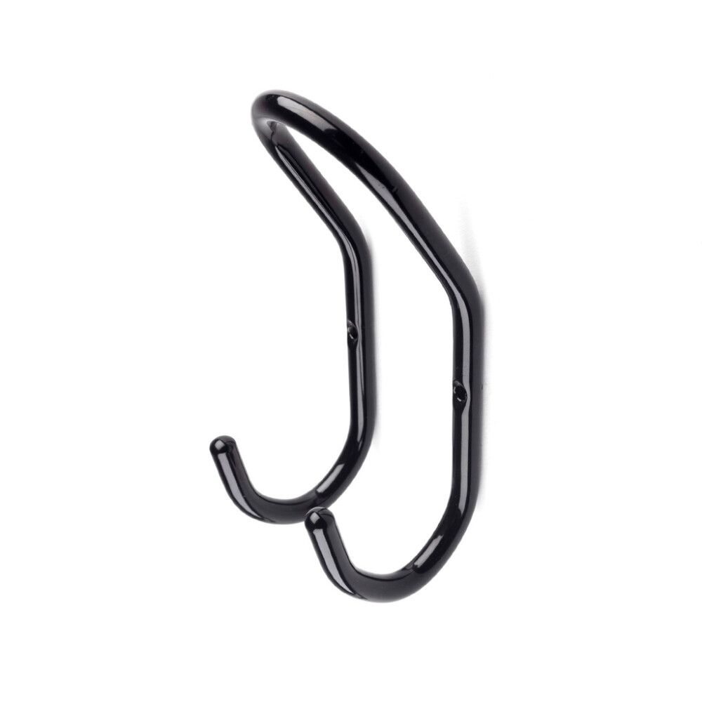 Naulakko REI Steel 3 130 mm Musta