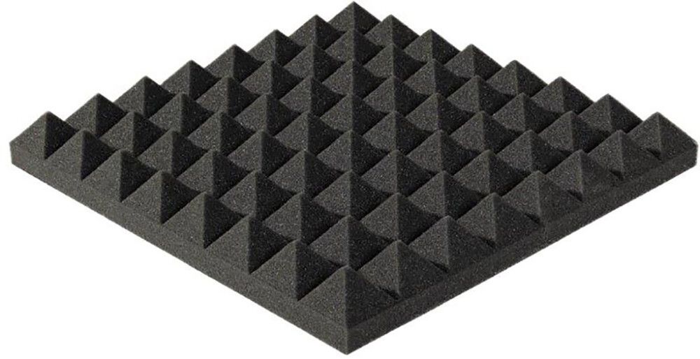 Vaahtomuovi Akupur Kenno 40 x 40 x 5 cm