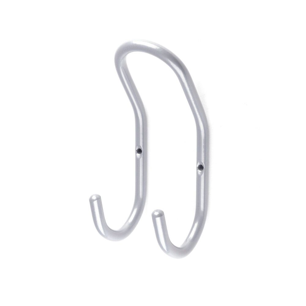 Naulakko REI Steel 3 130 mm Mattakromi