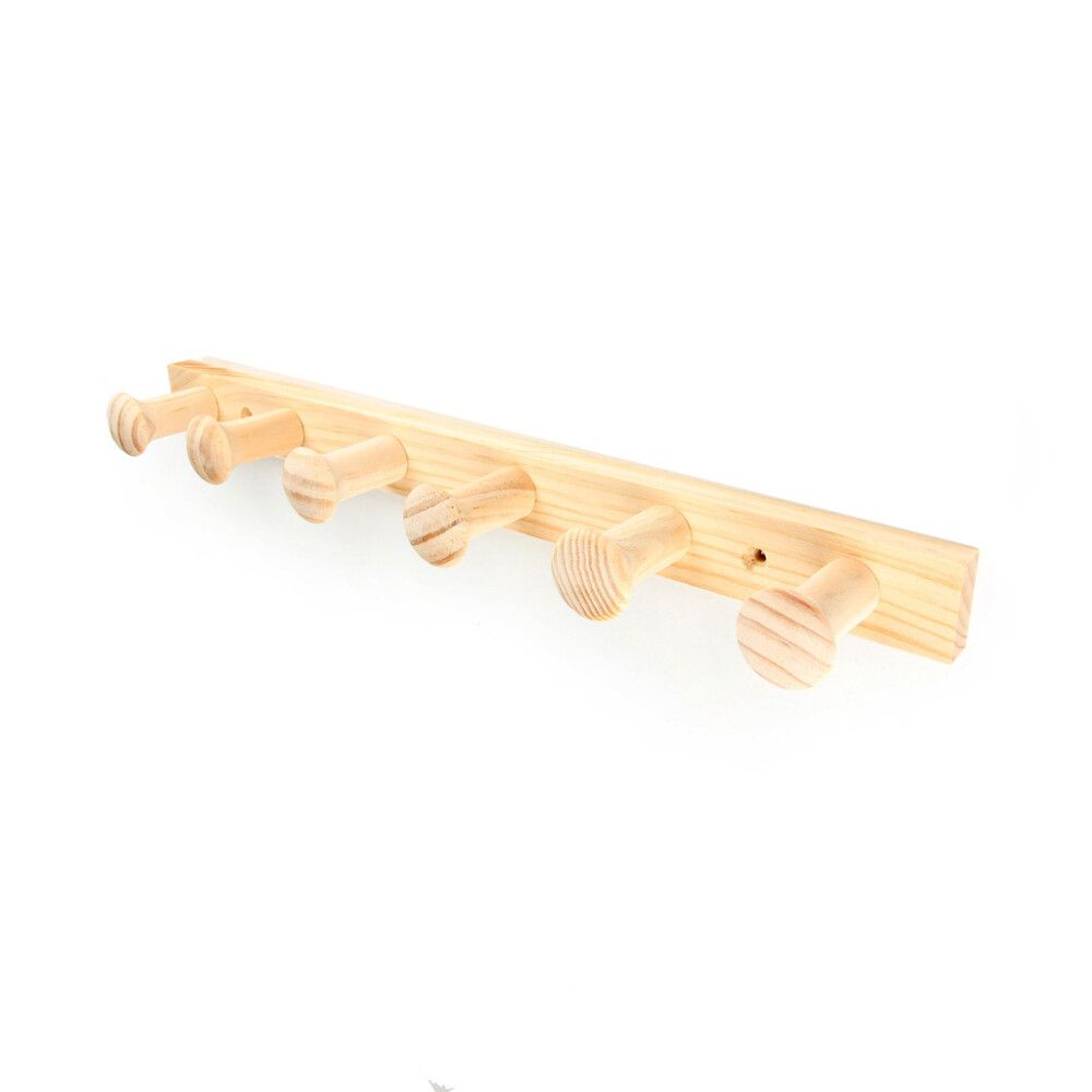 Naulakko REI Wood 6 280 mm mänty