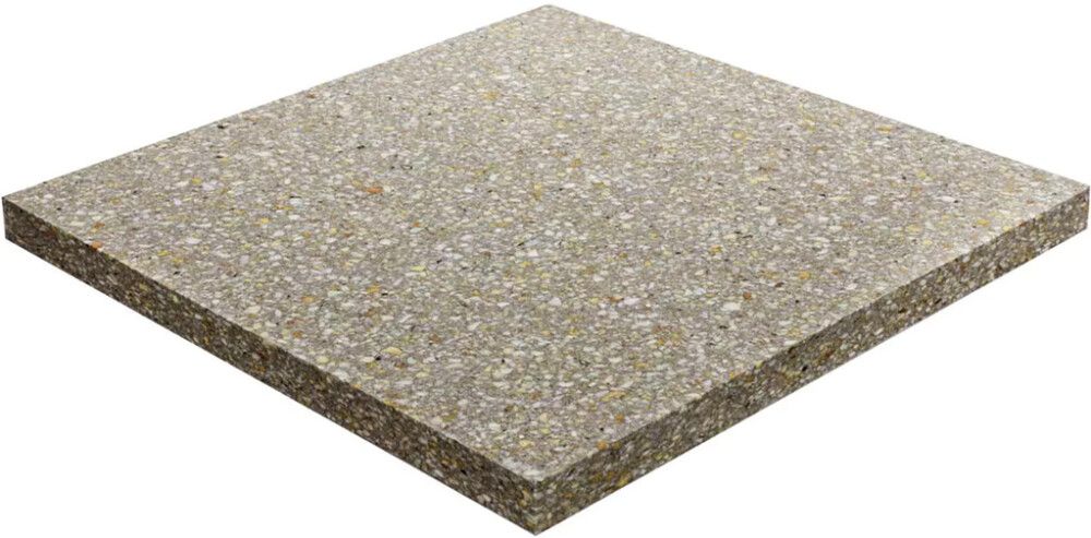 Vaahtomuovi Megapur 50 x 50 x 3 cm