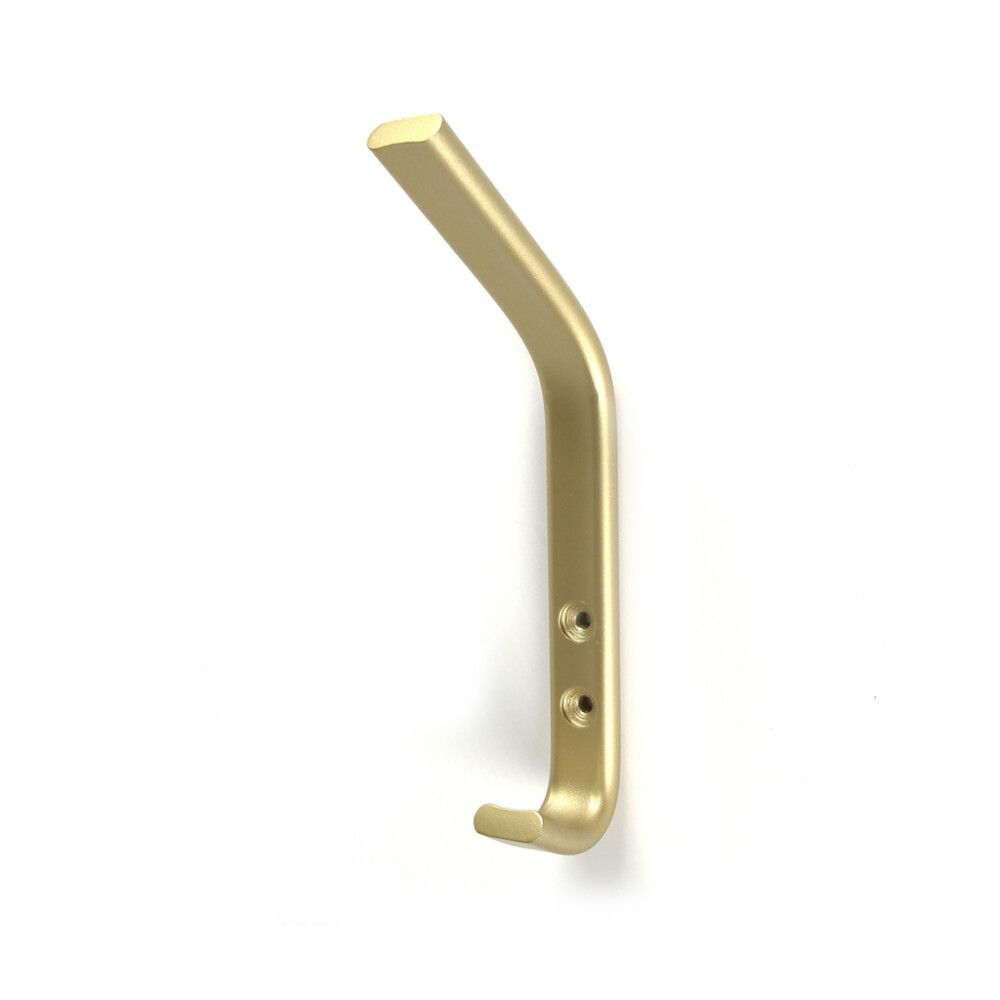 Koukku REI messinki/alumiini 175 mm