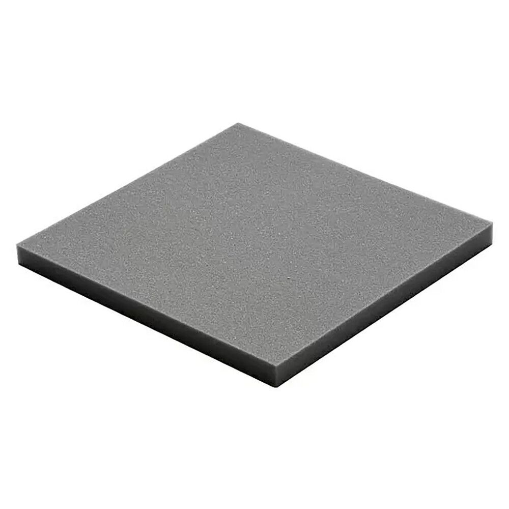 Vaahtomuovi Terrapur 40 x 40 x 2 cm