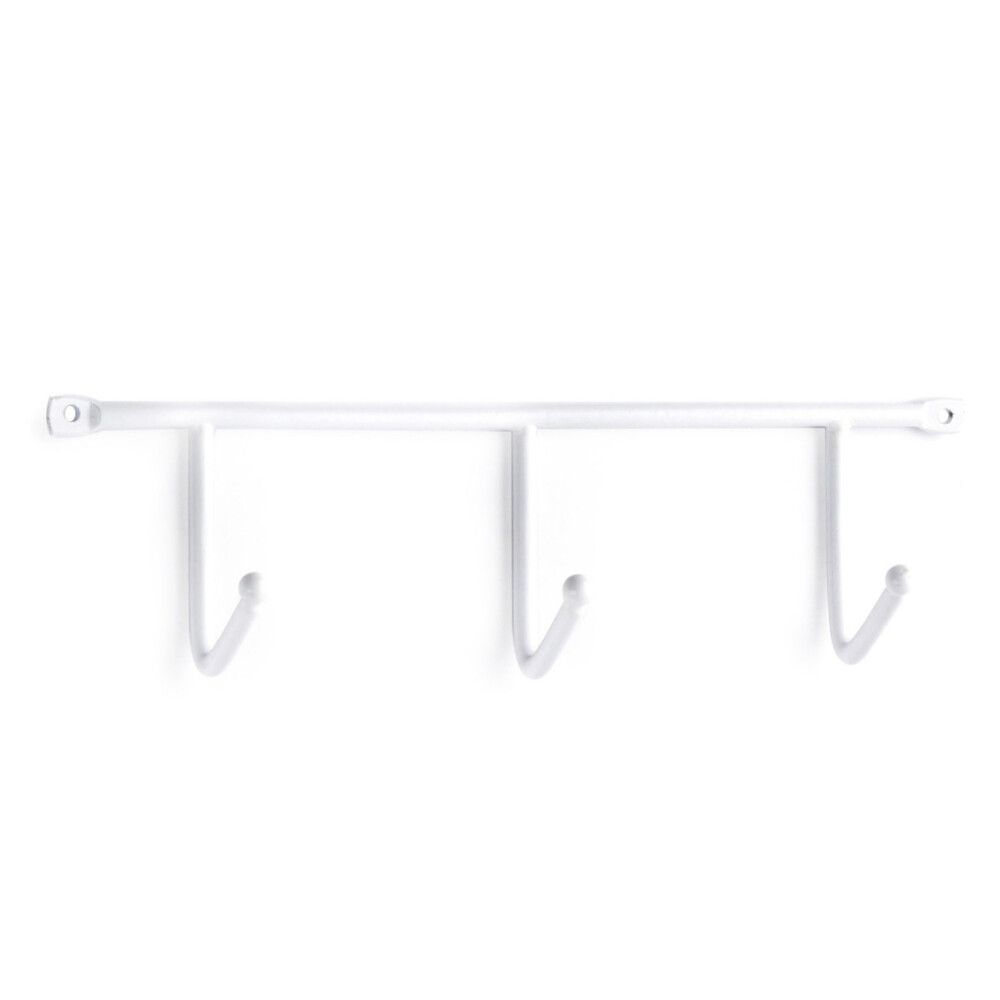 Naulakko REI 150 mm Valkoinen