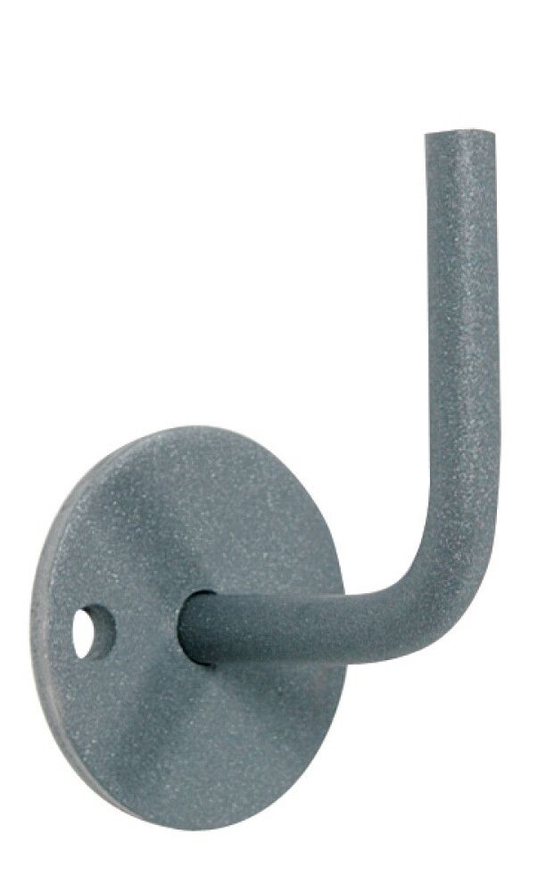 Seinäkiinnitin Deutsche Metall 70 x 6 mm 2 kpl