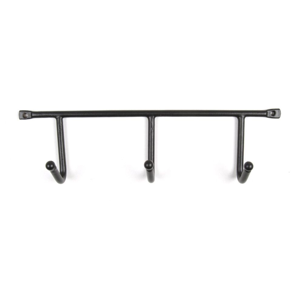 Naulakko REI 150 mm Musta