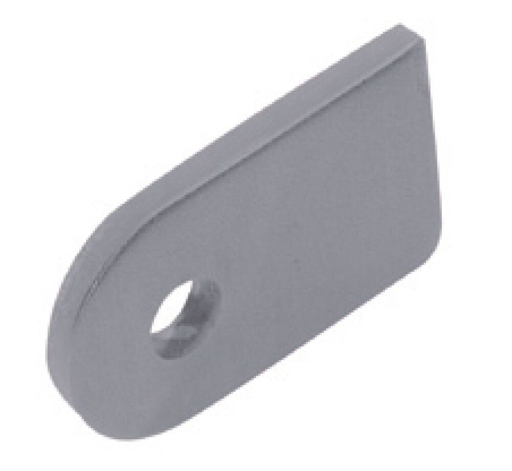 Liitoskieleke Deutsche Metall 50 x 30 x 5 mm