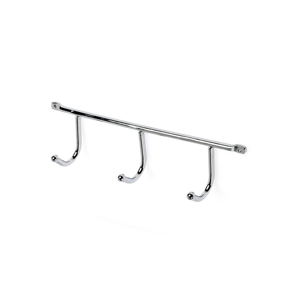 Naulakko REI 150 mm Kromi