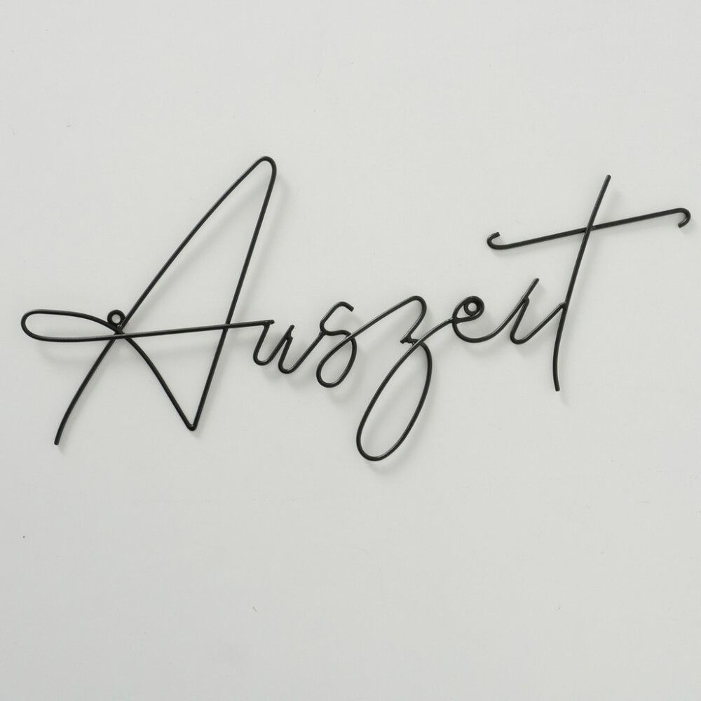 Seinäkoriste Boltze Offline