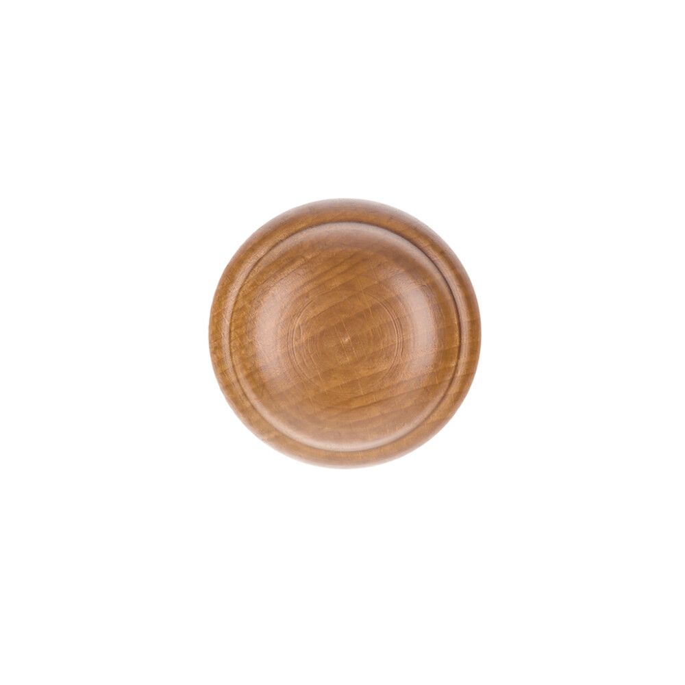 Nuppi REI pyökki 30 mm