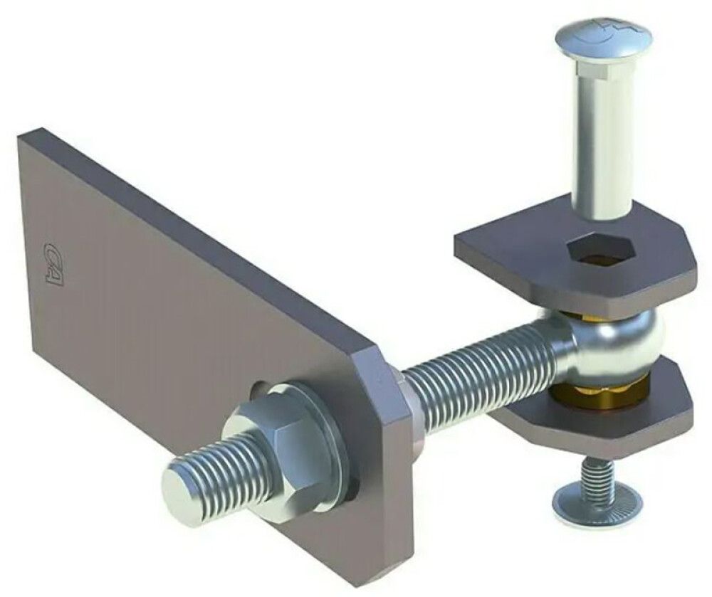 Portinsarana Deutsche Metall M12