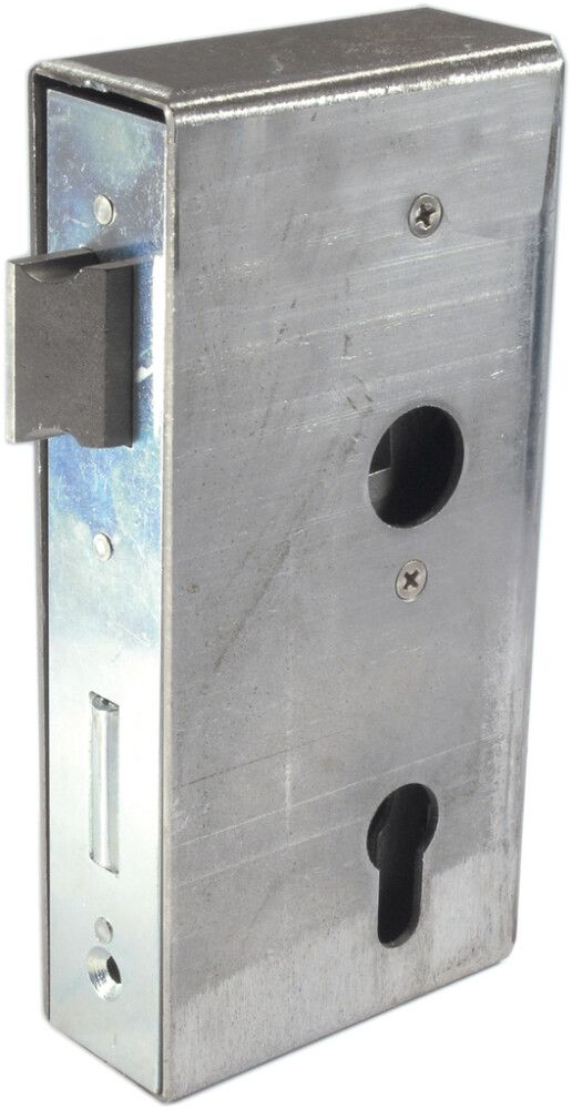 Portin lukkorunko Deutsche Metall 40 mm