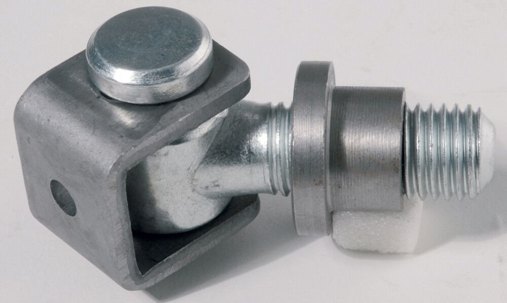 Portin sarana Deutsche Metall 2 kpl