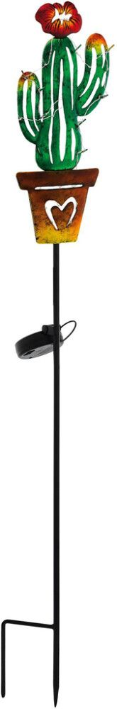 Solartikku Eglo Kaktus