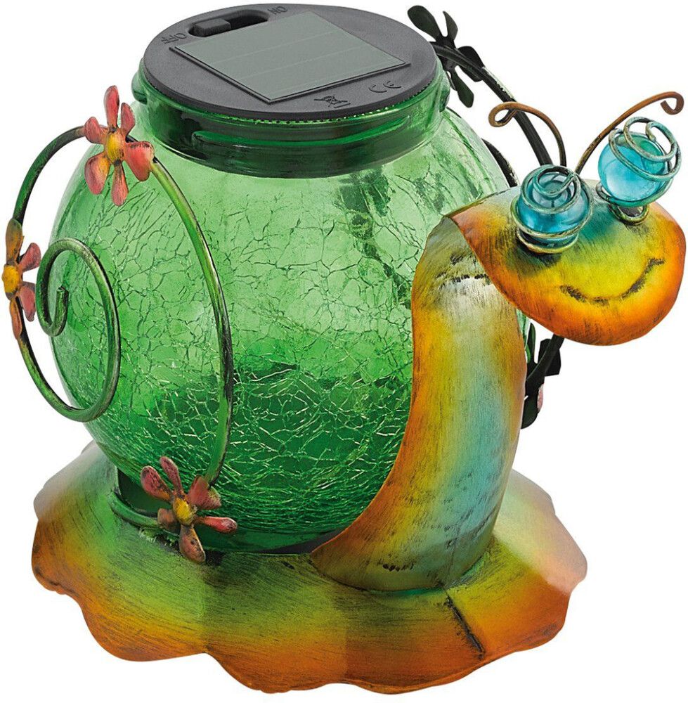 Solarvalo Eglo Etana