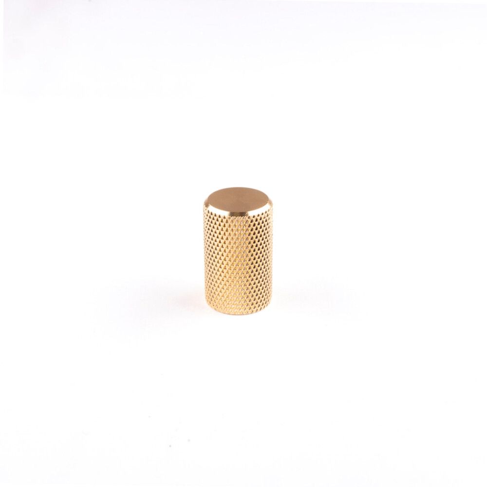 Nuppi REI kulta 20 mm