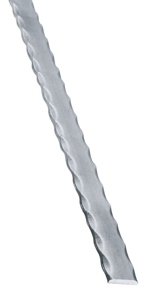 Kaide Deutsche Metall 40 x 8 x 2000 mm