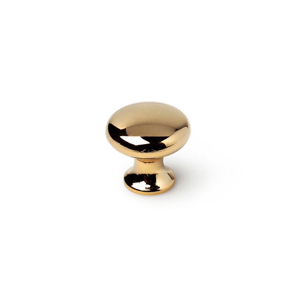 Nuppi REI kulta 20 mm