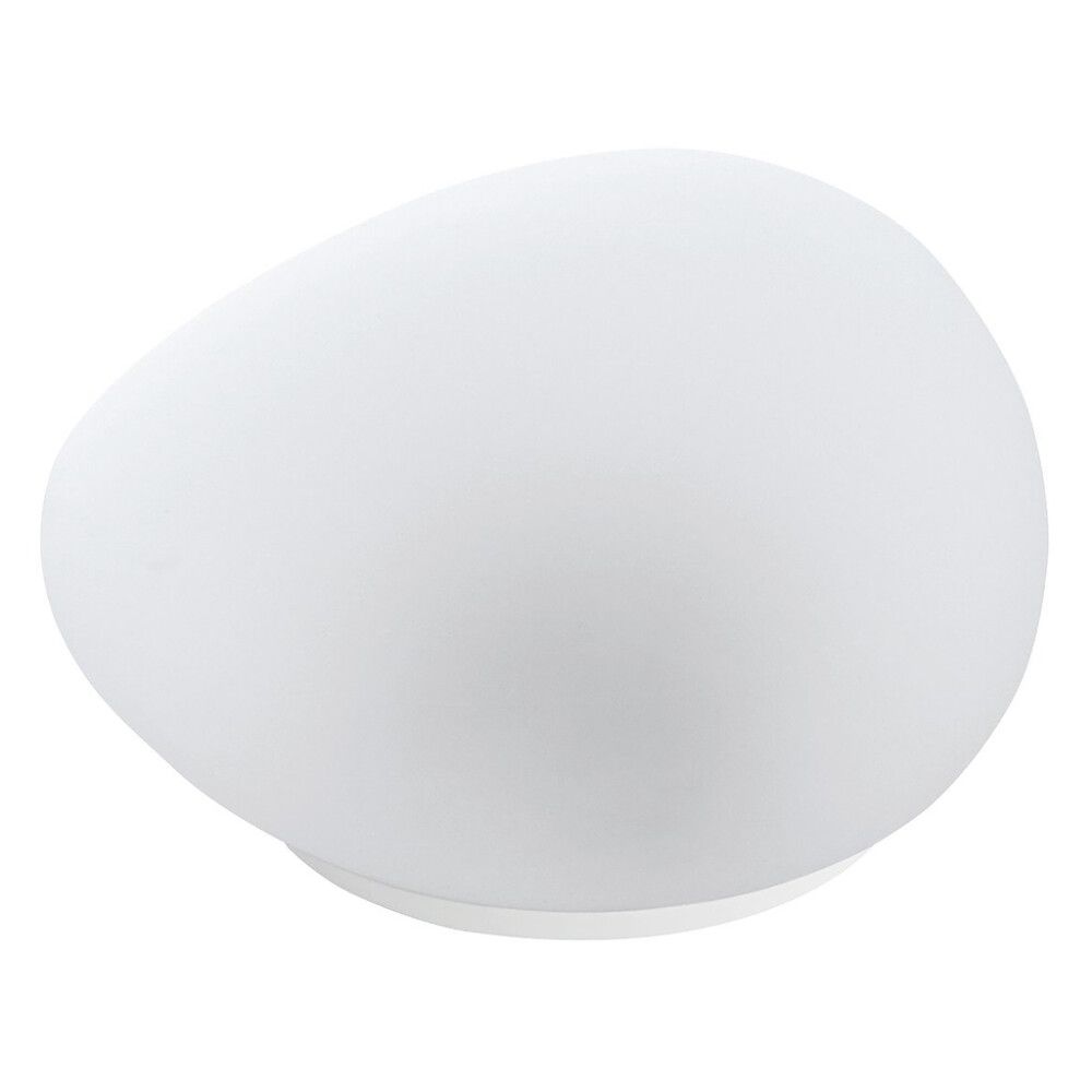 Solar pöytävalaisin Eglo 16,5 x 10,5 cm