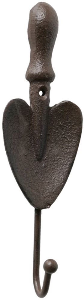 Pihakoriste lapio naulakko 20 cm lajitelma