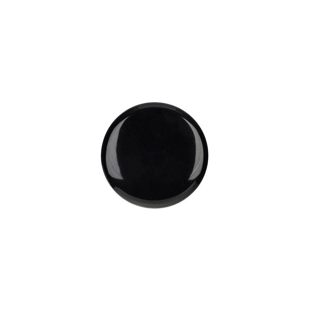 Nuppi REI musta 33 mm