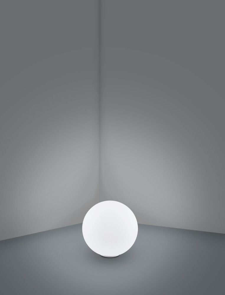 LED-älyvalopallo Eglo Monterolo-C RGB, useita kokovaihtoehtoja 30 cm