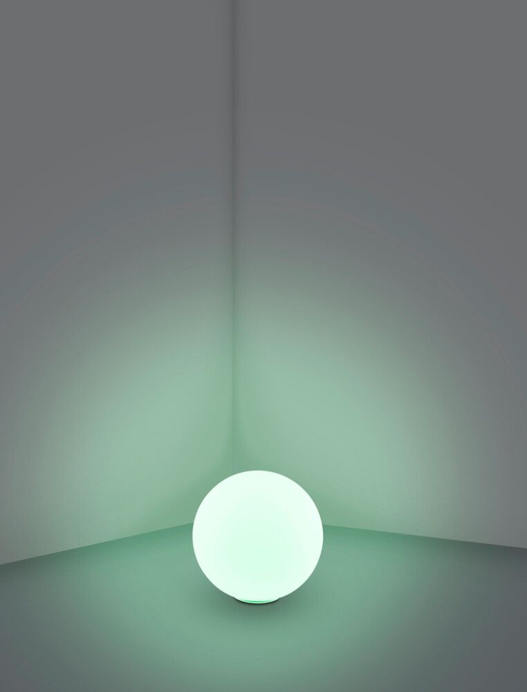 LED-älyvalopallo Eglo Monterolo-C RGB, useita kokovaihtoehtoja 30 cm