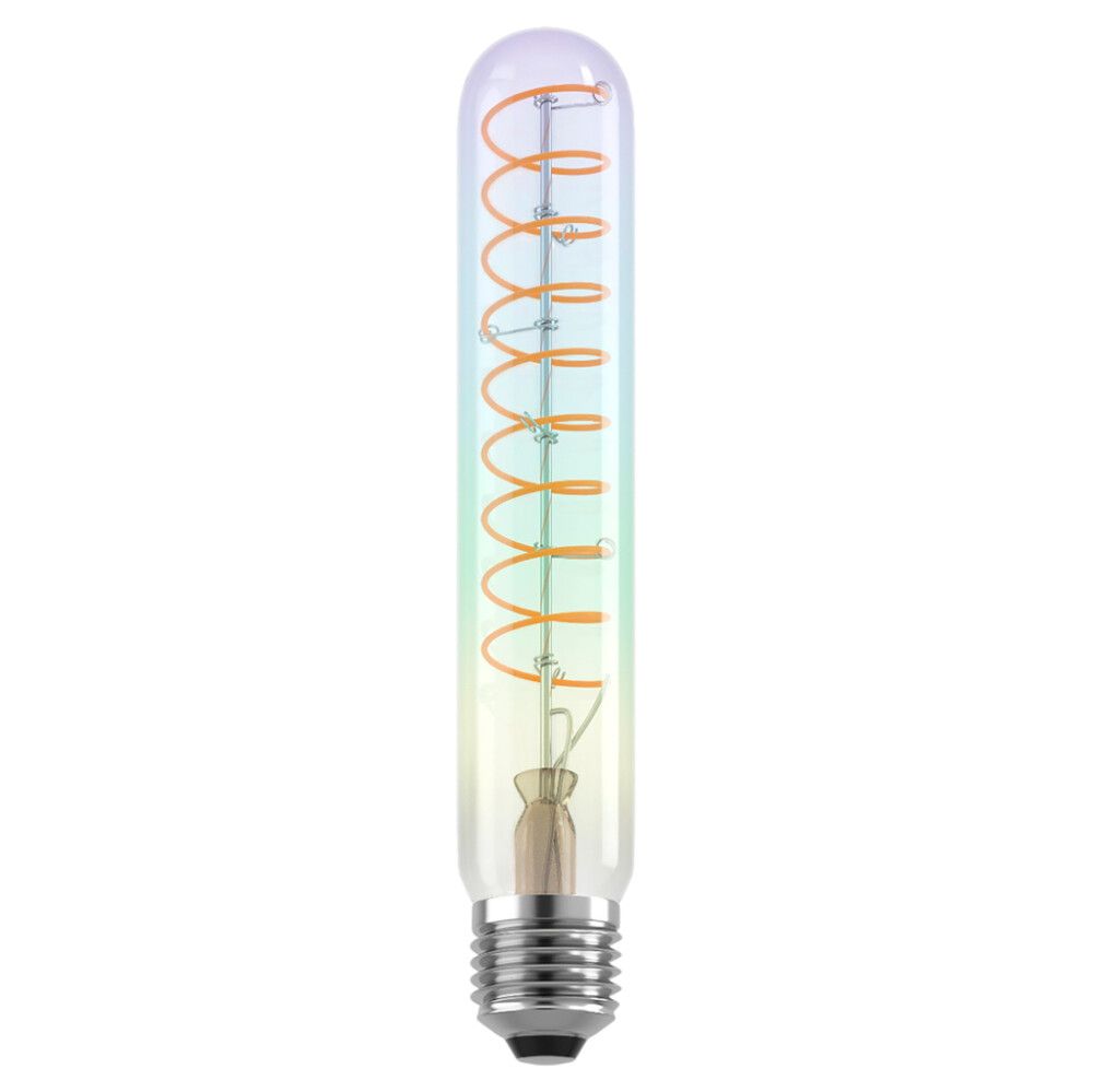 LED-lamppu Eglo E27 4W T30