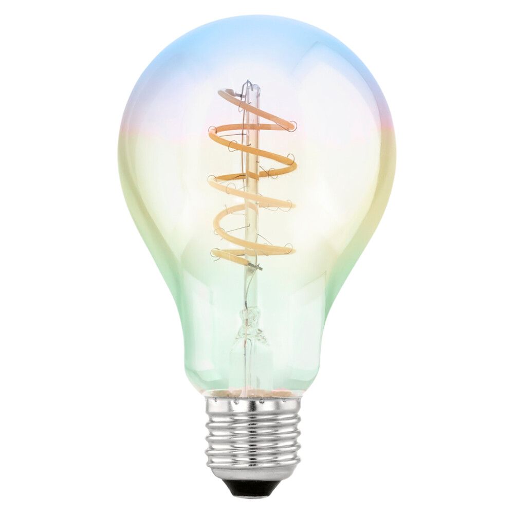LED-lamppu Eglo E27 4W A75