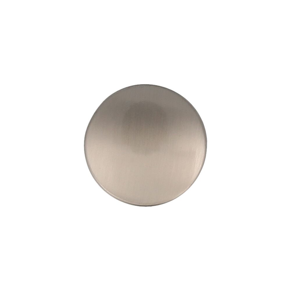 Nuppi REI satiini 30 mm