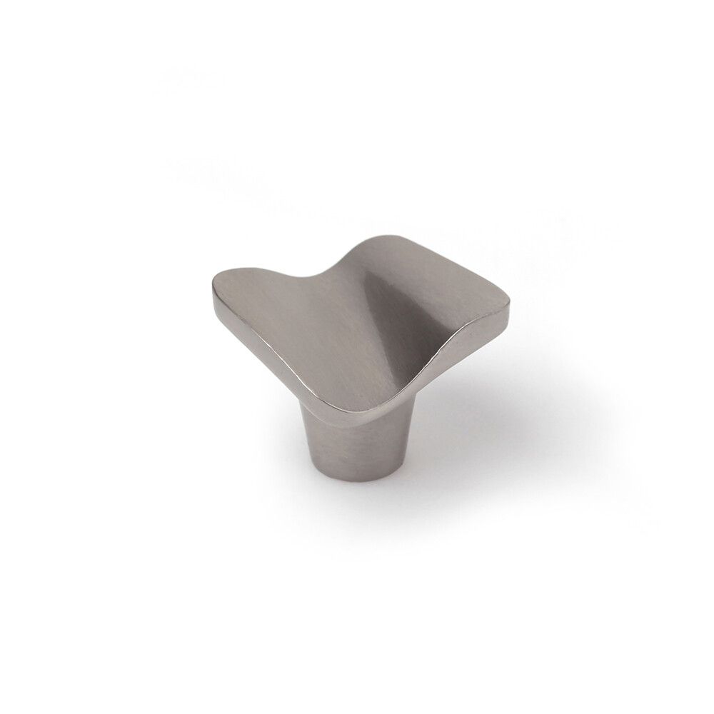 Nuppi REI satiini 32 mm