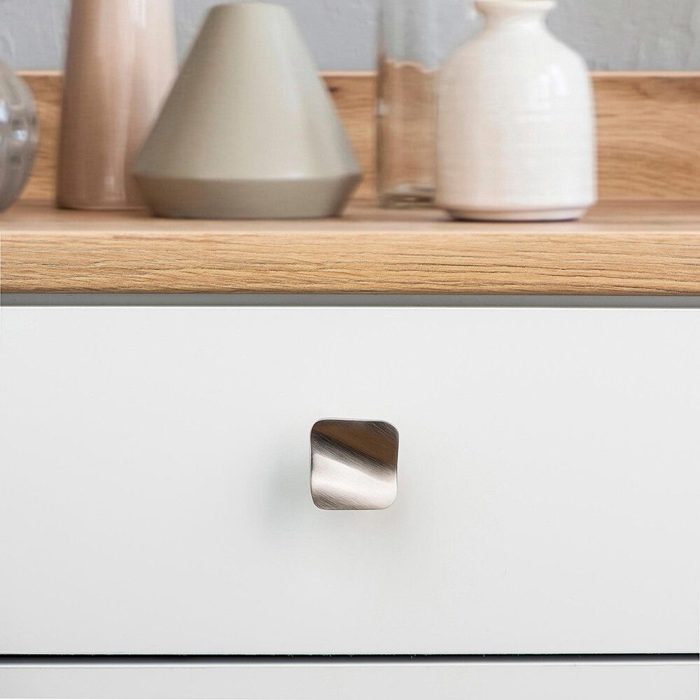 Nuppi REI satiini 32 mm