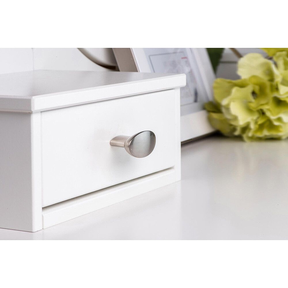 Nuppi REI satiini 41 mm