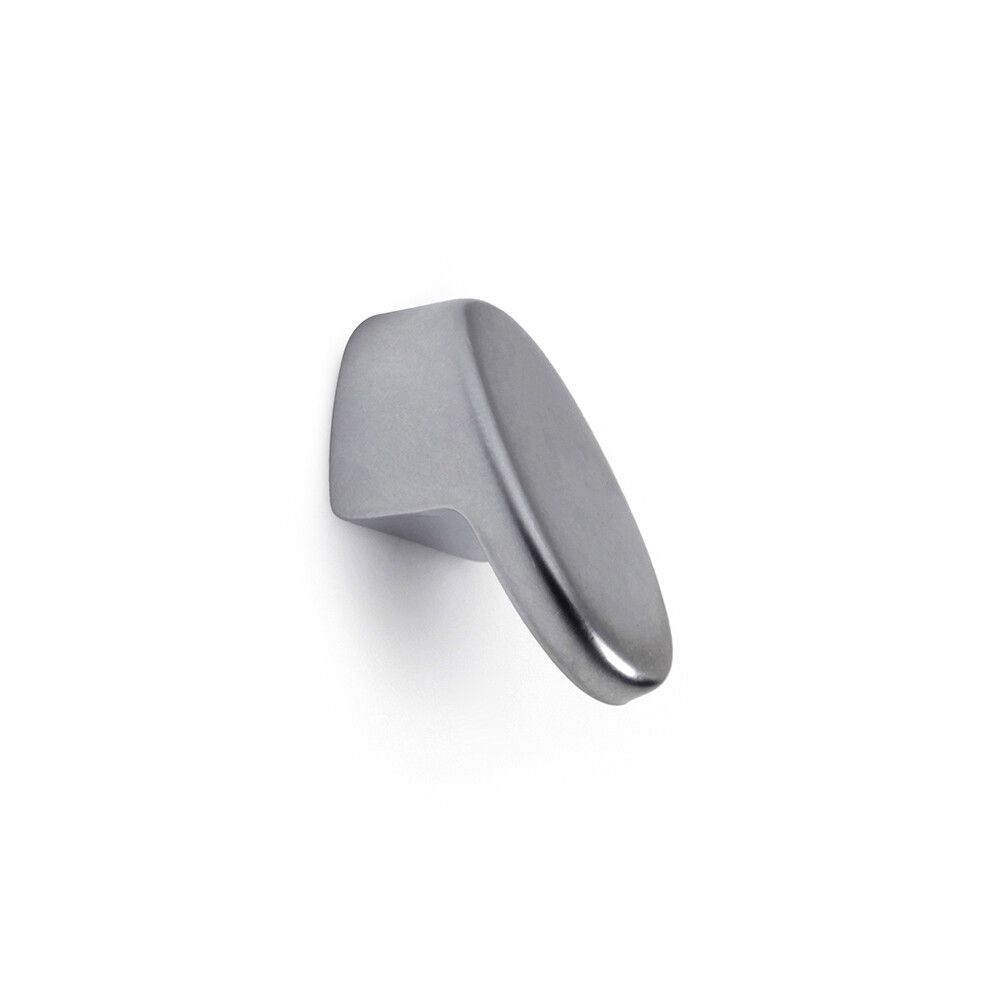 Nuppi REI mattakromi 20 mm