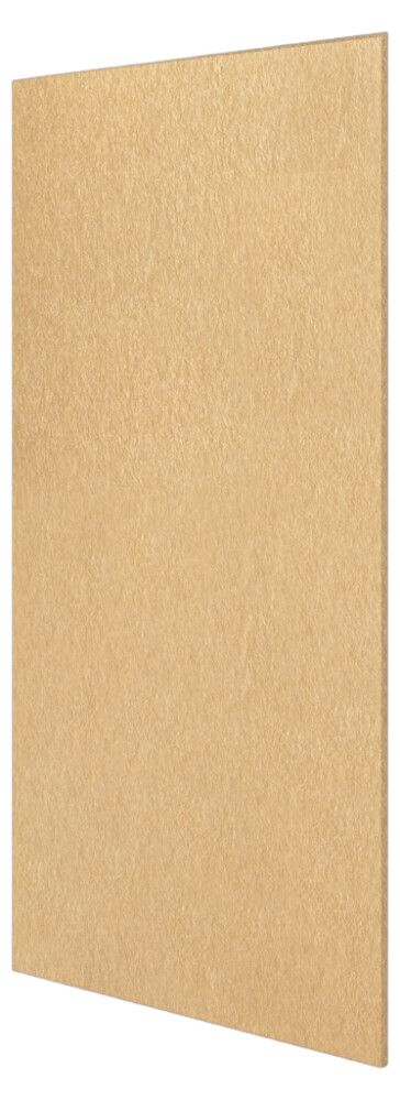 Seinäpaneeli Jangal rPET kerma 52 x 104 cm