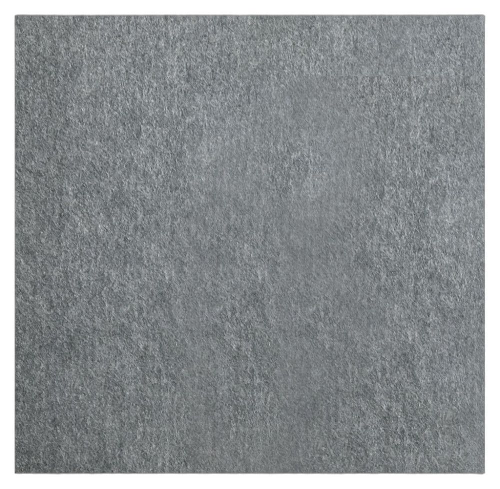 Seinäpaneeli Jangal rPET harmaa 52 x 52 cm